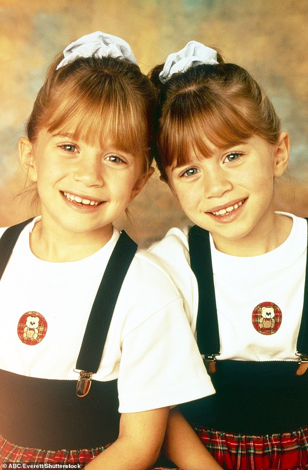 وكشفت إليزابيث: 