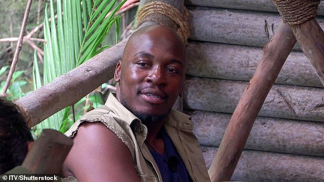 كانت الأمور تحتدم مع دخول 