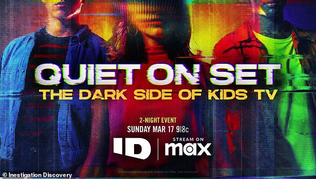 كان شنايدر، 59 عامًا، في مركز سلسلة التحقيقات المتفجرة Discovery التي كشفت عن العديد من مزاعم السلوك غير اللائق في برامج Nickelodeon.