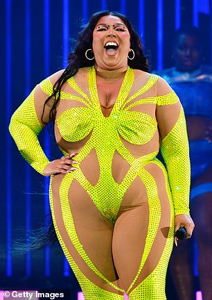 لقد نحفت مغنية العصير، البالغة من العمر 37 عامًا، بشكل كبير في السنوات الأخيرة، وأعلنت مؤخرًا أنها حققت هدفها من الوزن