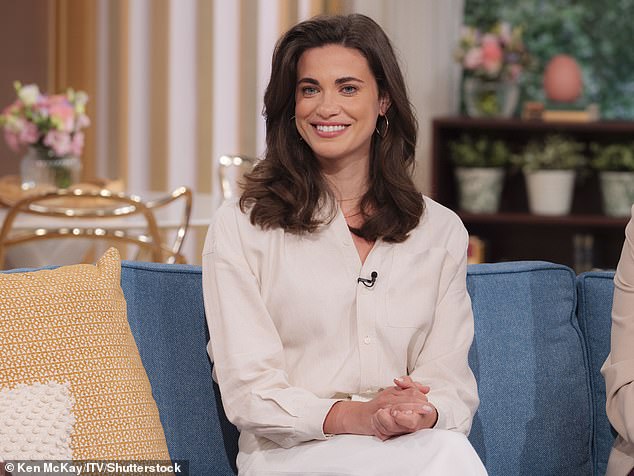 ورغم أن الممثلة حاربت اللص بسبب خبرتها في الملاكمة، إلا أنها نصحت الجمهور بعدم فعل الشيء نفسه