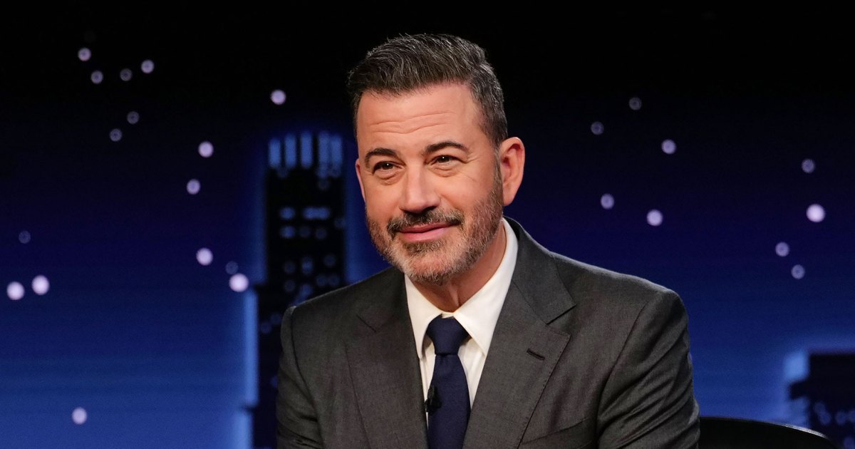 تم إلغاء Jimmy Kimmel Live بشكل غير متوقع ليلة الخميس