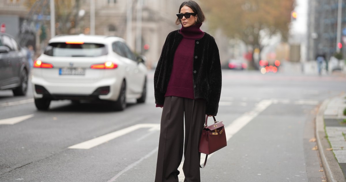 السترات السفرجل