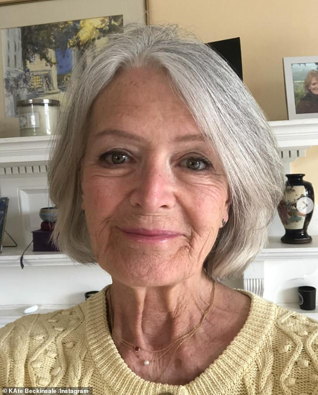 لم يتم تأكيد سبب وفاة جودي، لكن كيت كشفت سابقًا أن والدتها كانت تكافح من المرحلة الرابعة من السرطان خلال العامين الماضيين.