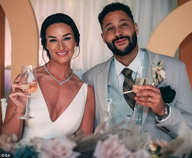 اعتبرت ريبيكا وبيلي 