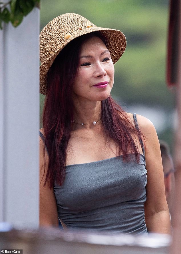 وأضافت صني: 