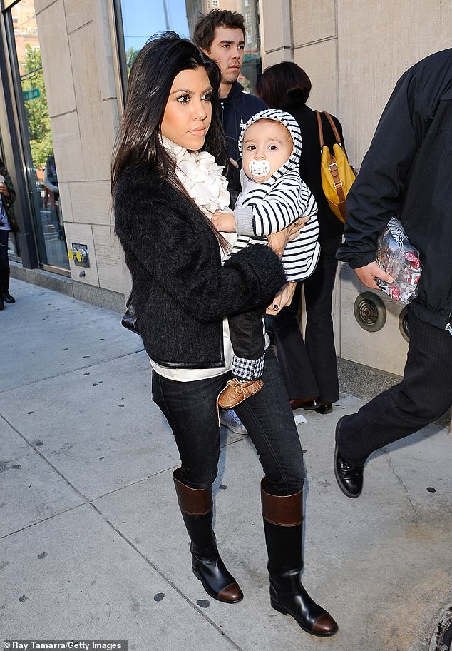 واصلت المؤسس المشارك لـ Lemme العمل خلال حملها الأول وبعد ذلك لأنها 