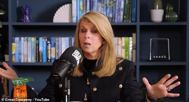 وتأتي النزهة العائلية بعد أن شاركت كيت تحديثًا حول المواعدة مرة أخرى بعد وفاة زوجها ديريك دريبر، حيث طلبت من جيمي لينغ أن يجد لها 