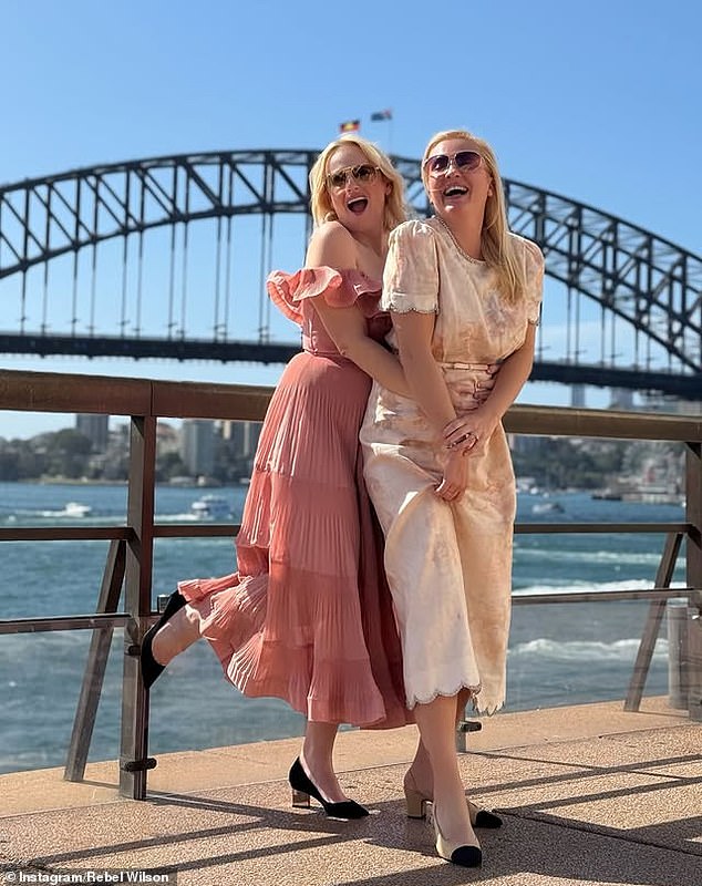 في وقت سابق من هذا الشهر، أعلن الزوجان ¿الذي تزوجا في عام 2024 ¿أنهما يوسعان عائلتهما رسميًا