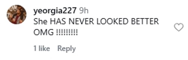 علق المشاهدون بعد ذلك على X: 