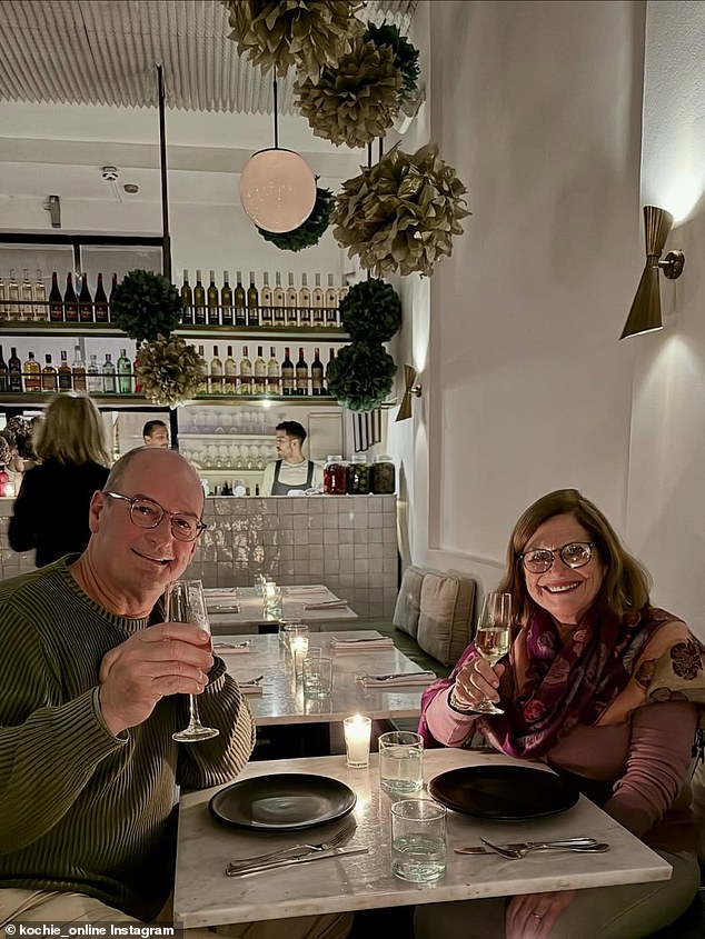 وأضاف ديفيد: 