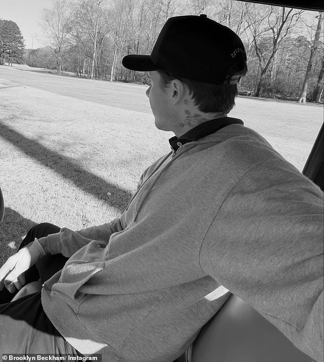 وأكدت بروكلين أن الممثلة، التي تلعب دور 