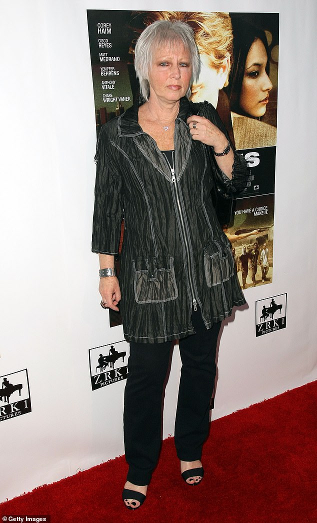 أصرت على أنه 