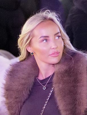 صورة أوليفيا هولدر