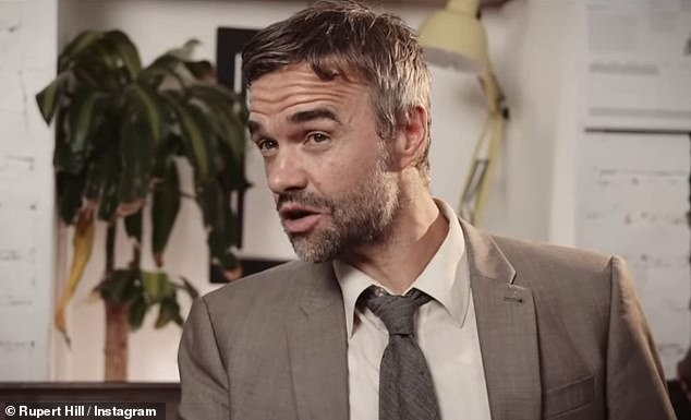 لكنه عاد إلى التمثيل مؤخرًا، ومؤخرًا ظهر فيلمه القصير Operation Magpie على موقع YouTube