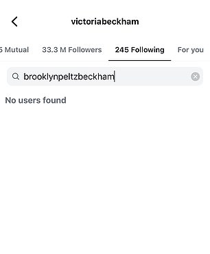 يبدو أيضًا أن فيكتوريا قد أزالت بروكلين