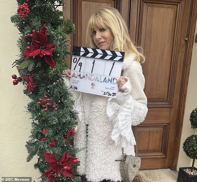 والآن تحدثت لوسي بصراحة عن ارتفاع معدلات الجراحة التجميلية والتعديلات بين المشاهير، وقالت إن الكثير من الأشخاص في هوليوود ينظرون الآن إلى 