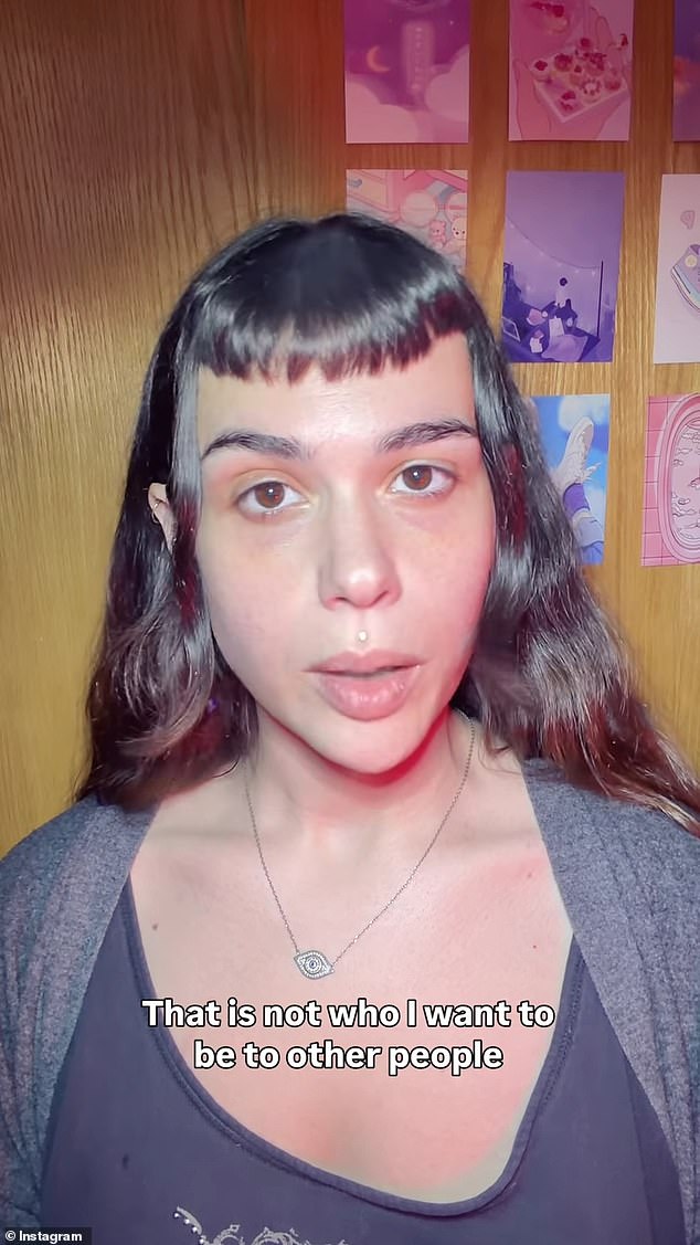 طُلب من رشدي عمل الفيديو بعد أحد المعلقين