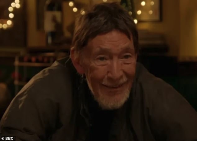 في مقابلته التلفزيونية الأخيرة في عام 2020، تحدث بصراحة عن معاركه الصحية وكشف أنه منح جوان حقوق جميع أغانيه بما في ذلك الأغنية الاحتفالية Driving Home For Christmas.