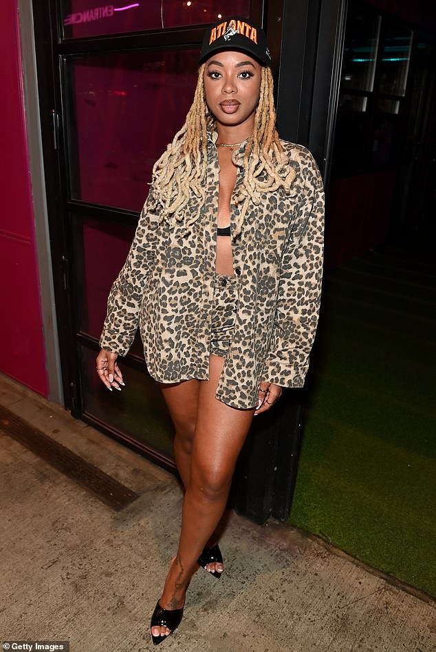 لي، الذي تم تصويره في أتلانتا في 11 سبتمبر، جاء في المركز العاشر في الموسم السابع والعشرين لمسلسل Big Brother