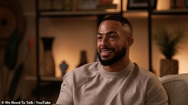 بعد سنوات، وبينما كان يعاني من آثار جريمة القتل، عانى تايلر من صحته العقلية بعد إخفاء ما شهده.