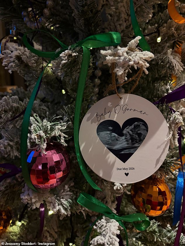 وقالت نجمة المسلسلات البالغة من العمر 32 عامًا، إن الزوجين 