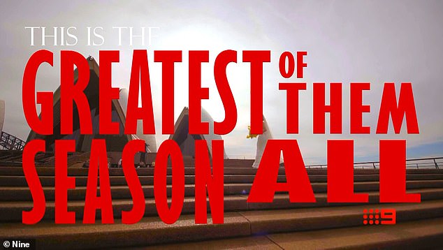 يصل المقطع الدعائي بعد أن كشفت صحيفة ديلي ميل حصريًا أن MAFS 2026 قد تم تصميمه ليصبح الموسم الأكثر انفجارًا في تاريخ العرض