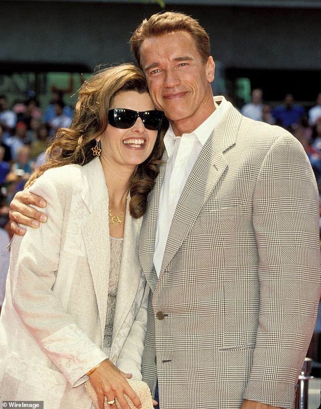 في أعقاب فضيحة القضية والانقسام، سعى شريفر للحصول على المشورة والشفاء بطرق مختلفة مثل العلاج وزيارة الدير والذهاب إلى الشامان. شوهد في عام 1994