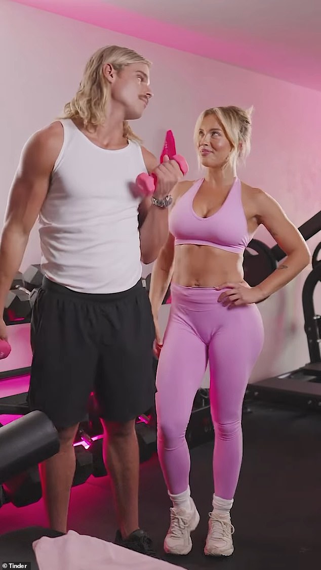 أطلق الزوجان مؤخرًا صداقتهما 