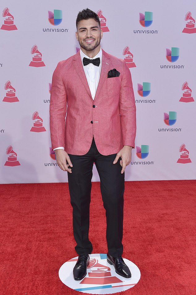 وفي حادثة وقعت في نوفمبر 2018، زُعم أن بيري 