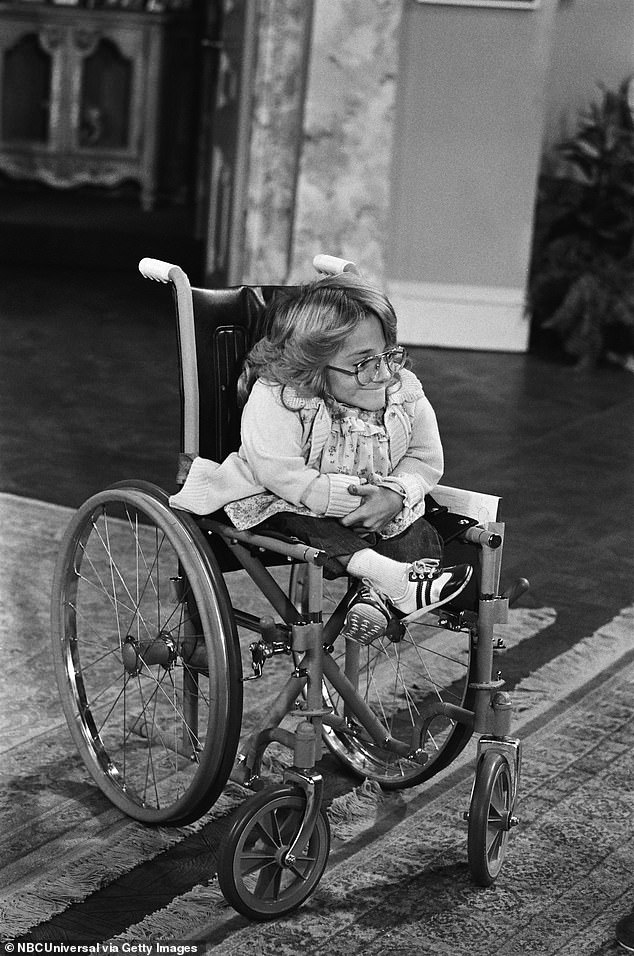 توفي واتسون، الذي اشتهر بلعب دور كاثي صديقة أرنولد جاكسون في المسرحية الهزلية الشهيرة في الثمانينيات Diff'rent Strokes، في 26 ديسمبر في كولورادو سبرينغز (في الصورة عام 1980)