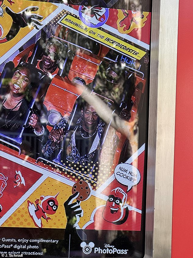 لا يبدو أن الغرب مستمتع بشكل خاص بـ Incredicoaster