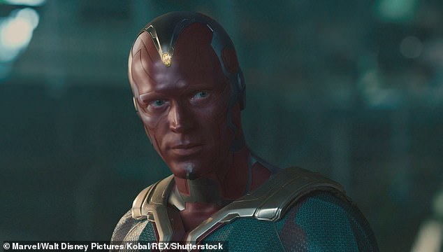 على الرغم من مقتل شخصية بول، فقد عادت مرتين - باسم 