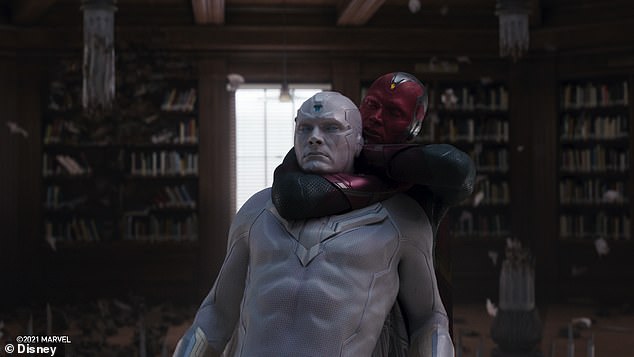 وصف بول المنتج الذي لم يذكر اسمه بأنه 