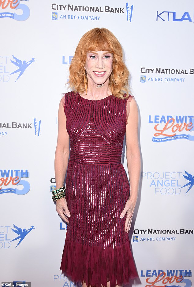 قالت إن صديقة كينيث أخبرتها فيما بعد أنه سيضربها أثناء ممارسة الجنس؛ تم تصويره في يونيو 2024 في لوس أنجلوس