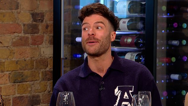 الآن، قال سيان: 