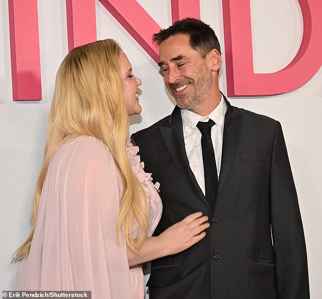 'أيمي سوف تحصل على الطلاق بنسبة 100%. 