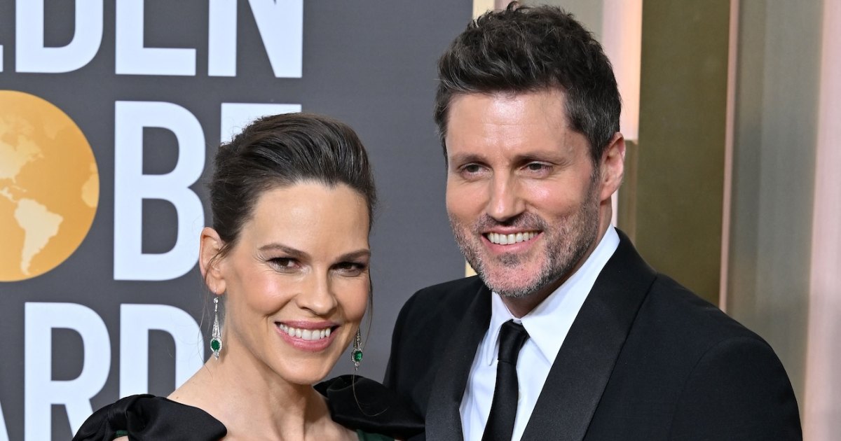 كل شيء عن توأم هيلاري سوانكس بعد حادثة تمنى أمنية