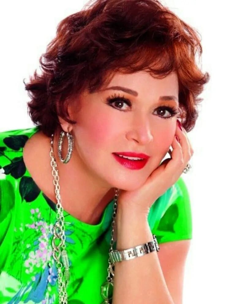 لبلبة: التمثيل هو نبض الحياة، وما زال لدي أحلام أسعى لتحقيقها