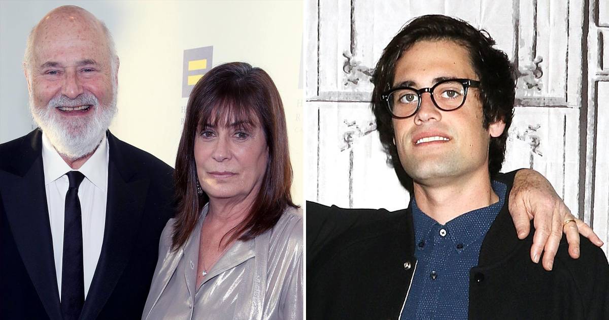 فعل روب وميشيل راينر كل ما يمكن أن يفعله أحد الوالدين لمساعدة الابن نيك قبل جرائم القتل