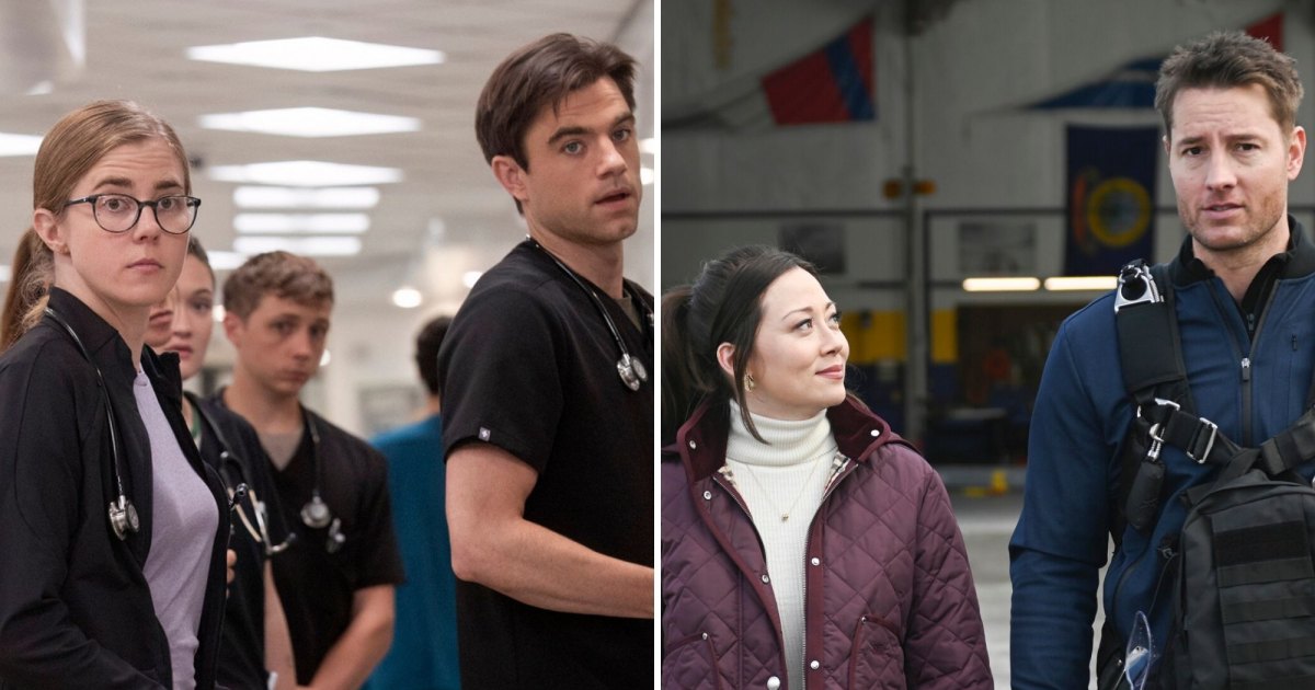 سفن التلفزيون