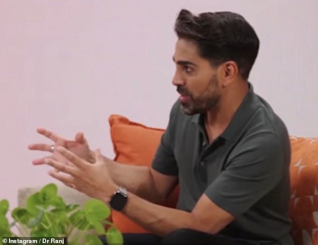 من غير المعروف ما هو المبلغ الذي سيتقاضاه الطبيب التلفزيوني مقابل الصفقة المربحة المحتملة، ومع ذلك، فقد حصل في السابق على 22500 جنيه إسترليني للظهور في إعلان لشركة AstraZeneca حول أنفلونزا الأطفال.