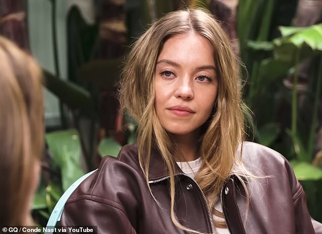 وفي نوفمبر/تشرين الثاني، عندما سُئلت عن الادعاءات المتعلقة بإعلان أمريكان إيجل، قالت: 