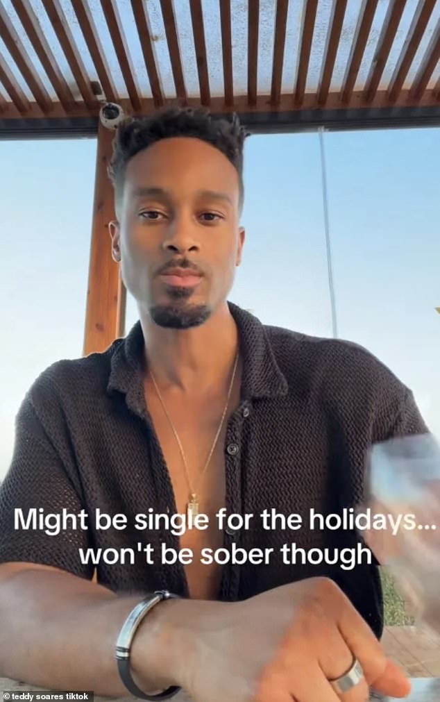 يأتي هذا الإعلان بعد أن أثار نجم Love Island السابق شائعات بأنه قد يعود للمشاركة في سلسلة All Stars القادمة بعد تأكيد أنه 