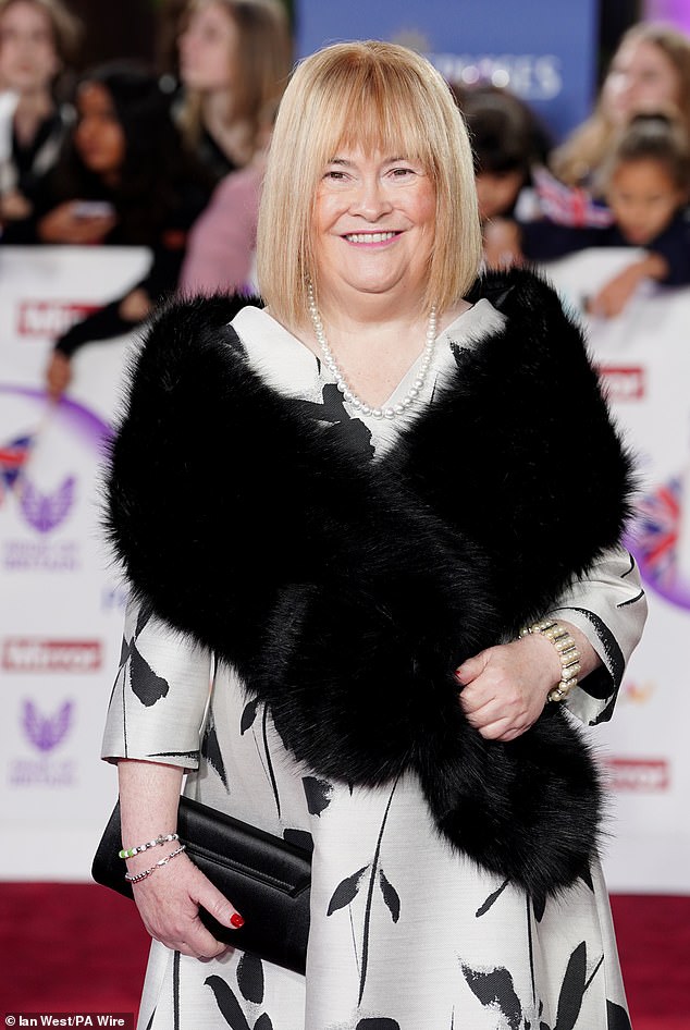 قالت سوزان إنه حتى بعد أن حققت النجاح كمغنية، لم تستطع تحمل مغادرة منزلها في اسكتلندا لأنه يحمل الكثير من الذكريات القيمة.