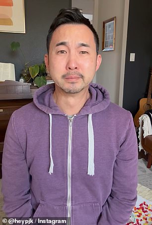 نحن فخورون جدًا به. 