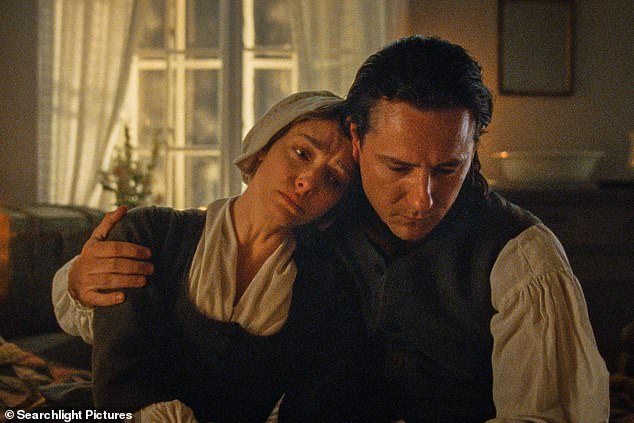 يلعب بولمان حاليًا دور ويليام لي، شقيق أماندا سيفريد الذي يظهر على الشاشة، في الدراما الموسيقية The Covenant of Ann Lee للمخرجة منى فاستفولد Shaker Movement، والتي ستُعرض في دور العرض في المملكة المتحدة في 20 فبراير.