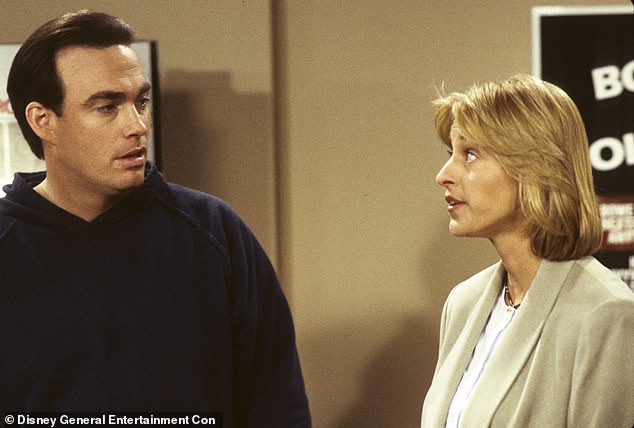 ومضى كلاي ليتذكر أن مولروني 