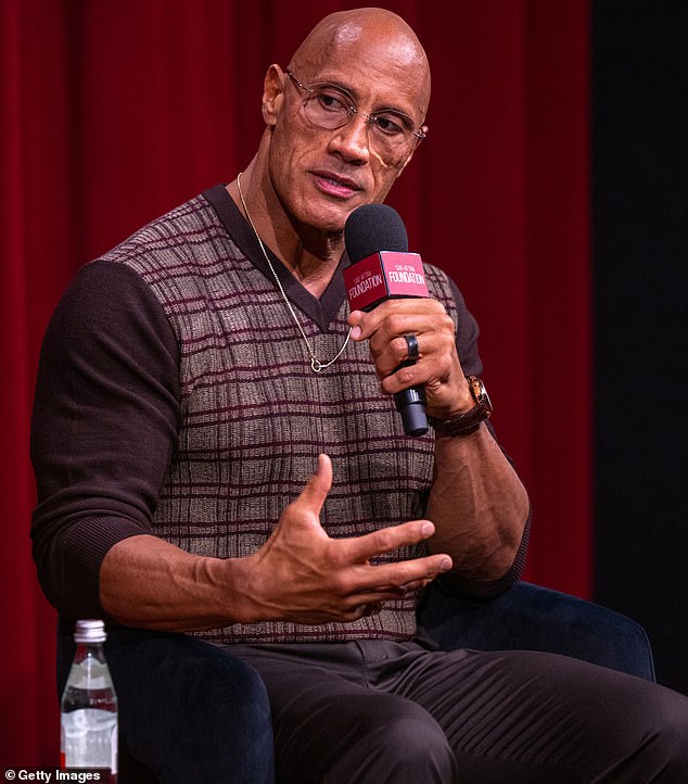 بفضل امتياز Fast & Furious، بالإضافة إلى أدواره في أفلام رائجة مثل Jumanji وRed notification من Netflix، نجح في ترسيخ مكانته كأحد أهم نجوم شباك التذاكر.