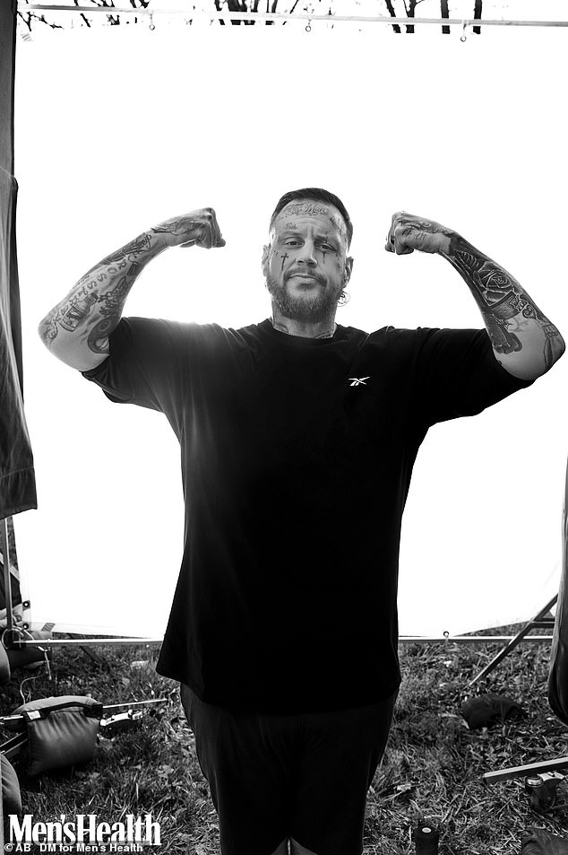 حقق جيلي أهدافه بمساعدة النظام الغذائي والعيادة الصحية Ways2Well